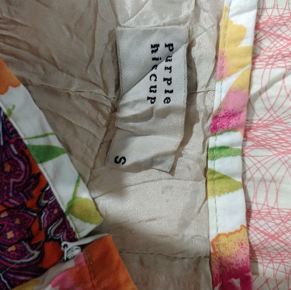 Skirt by Purple Hiccup size S - Picture 4 of 10